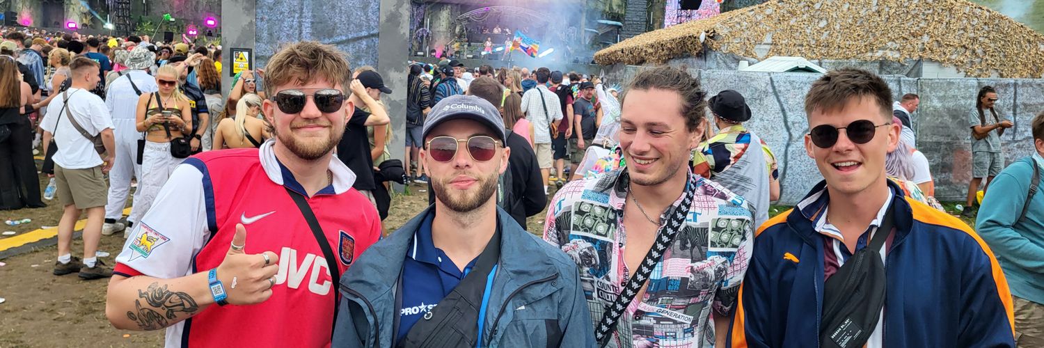 OllyWhite28's profile banner image