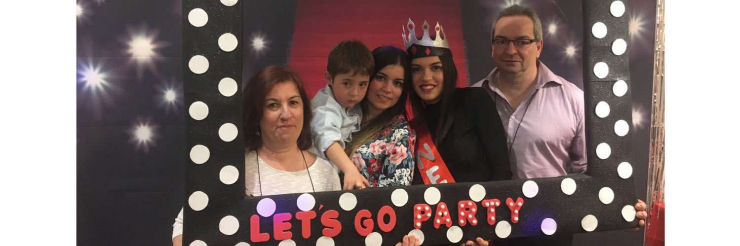 NeereeaGonzalez's profile banner image