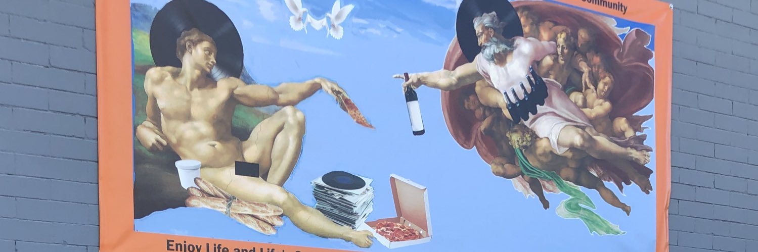 TheAliSteele's profile banner image