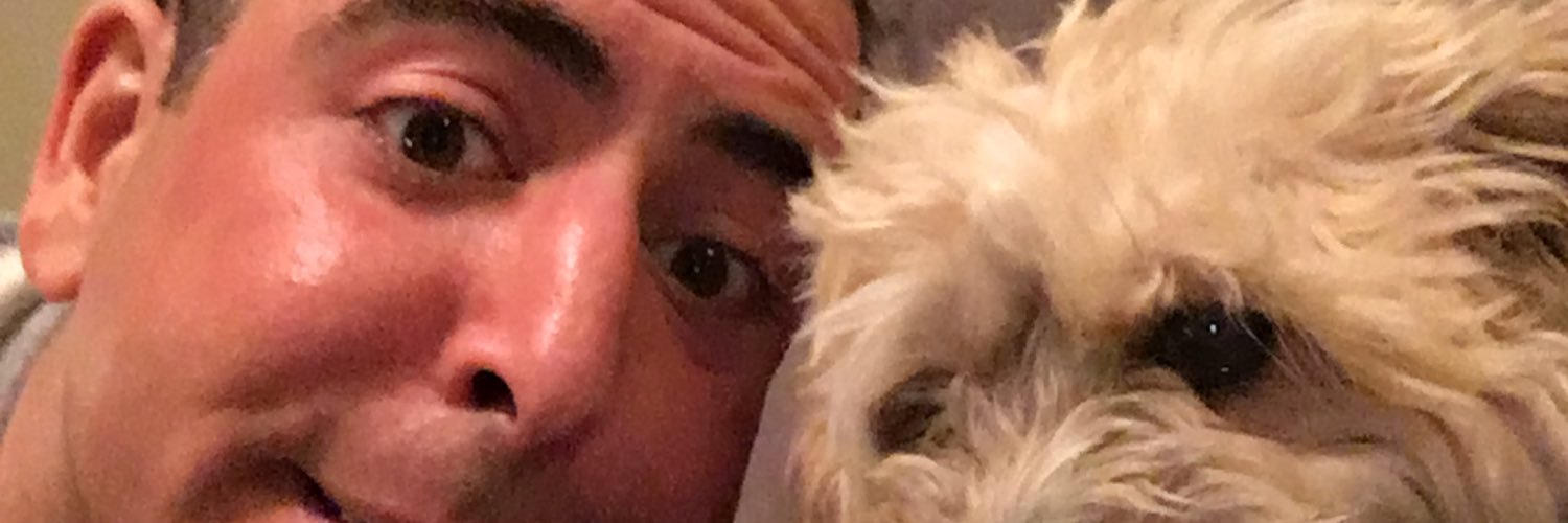 TheRealGanzer's profile banner image