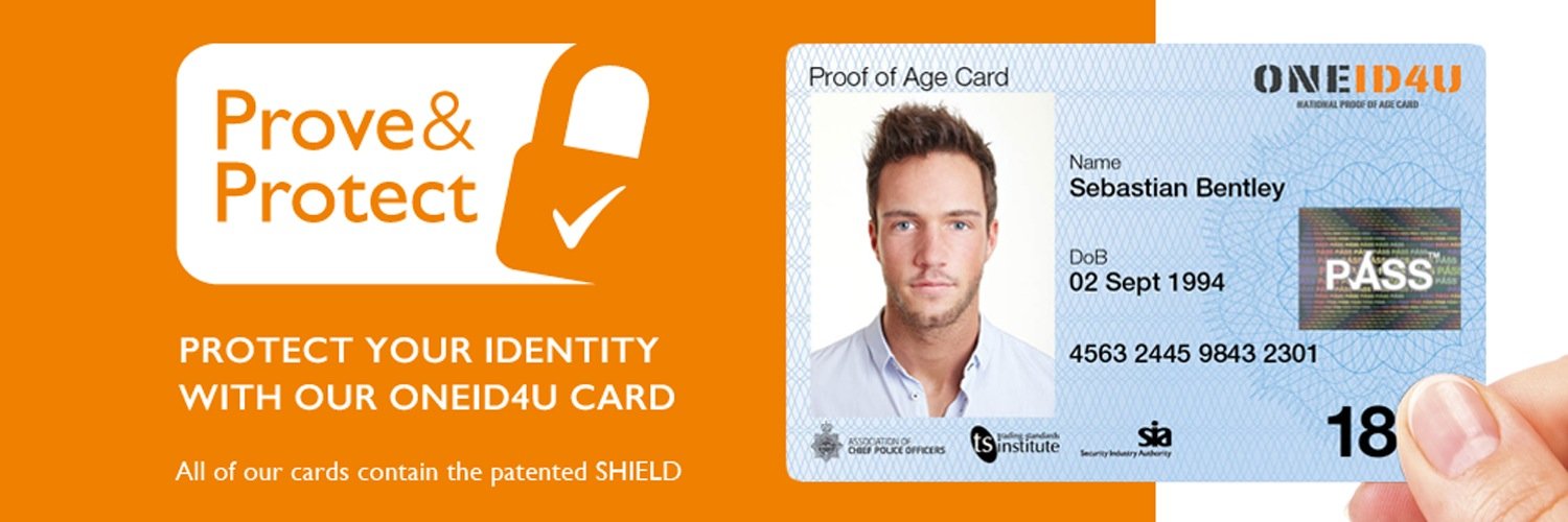 ONEID4U's profile banner image