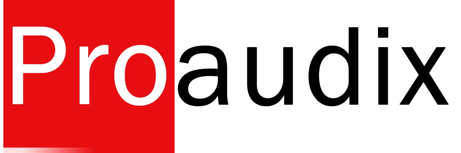 proaudix's profile banner image