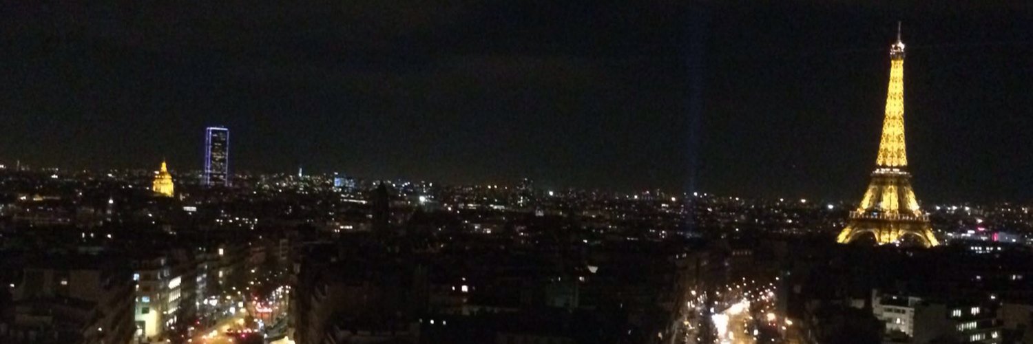 KekeLie's profile banner image