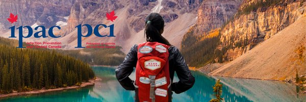 IPAC Canada Profile Banner