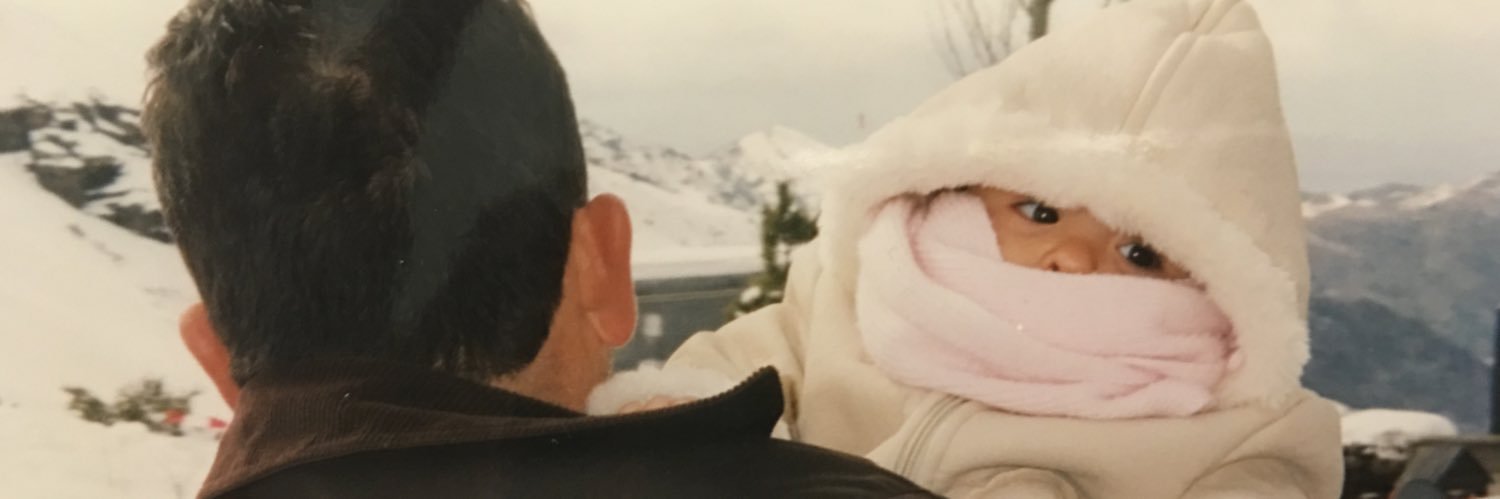 VanesaMateoG's profile banner image