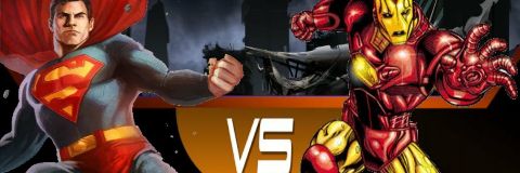 Marvel Master banner