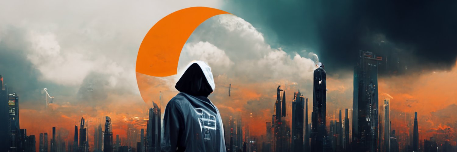TimeChainHead's profile banner image