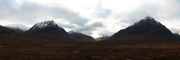 ProfColinBean Profile Banner