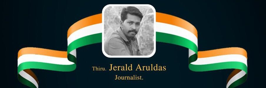jerald38520591's profile banner image