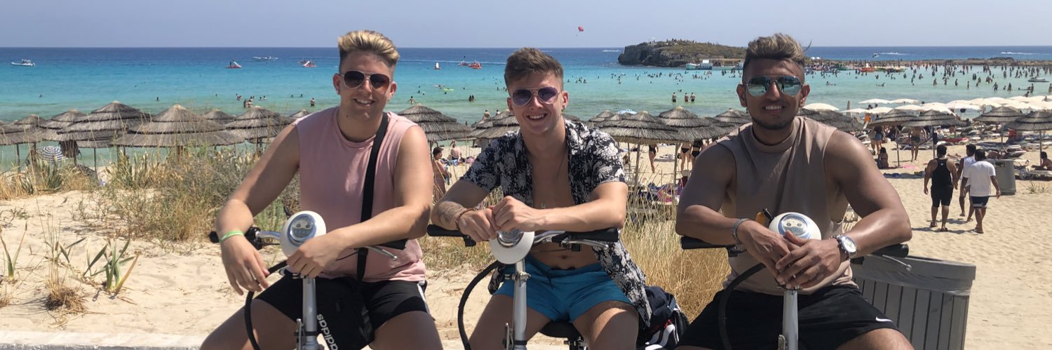connorpotts19's profile banner image