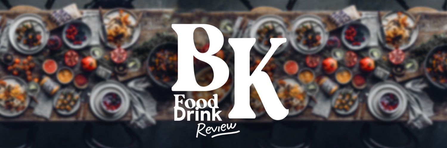 BKreviewth's profile banner image