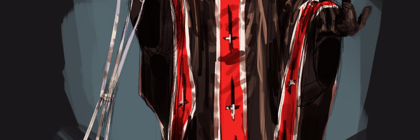 STEVEN ORREGO banner