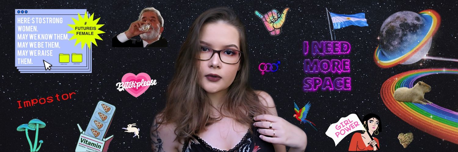 eumarinaja's profile banner image
