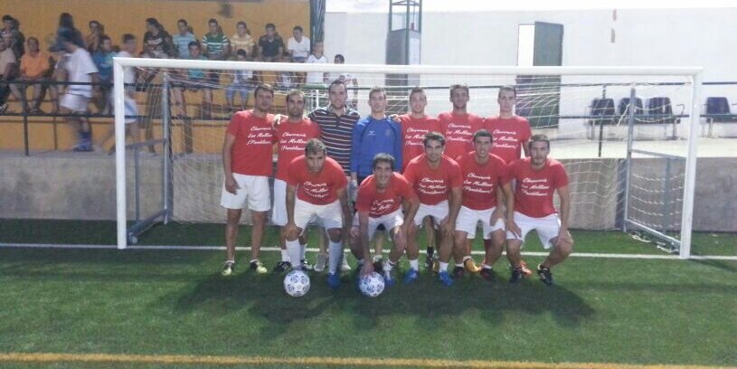elesanchezdueas's profile banner image