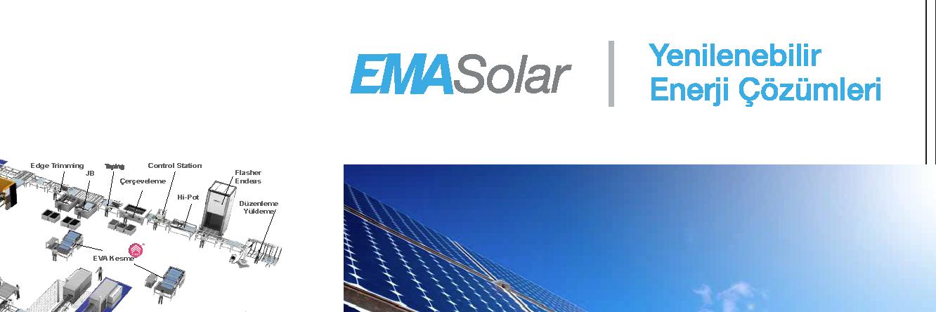 EMASolar's profile banner image