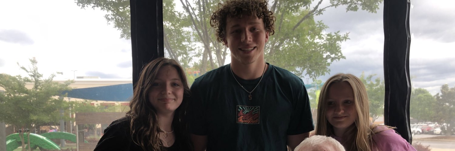 bethanyelgin's profile banner image