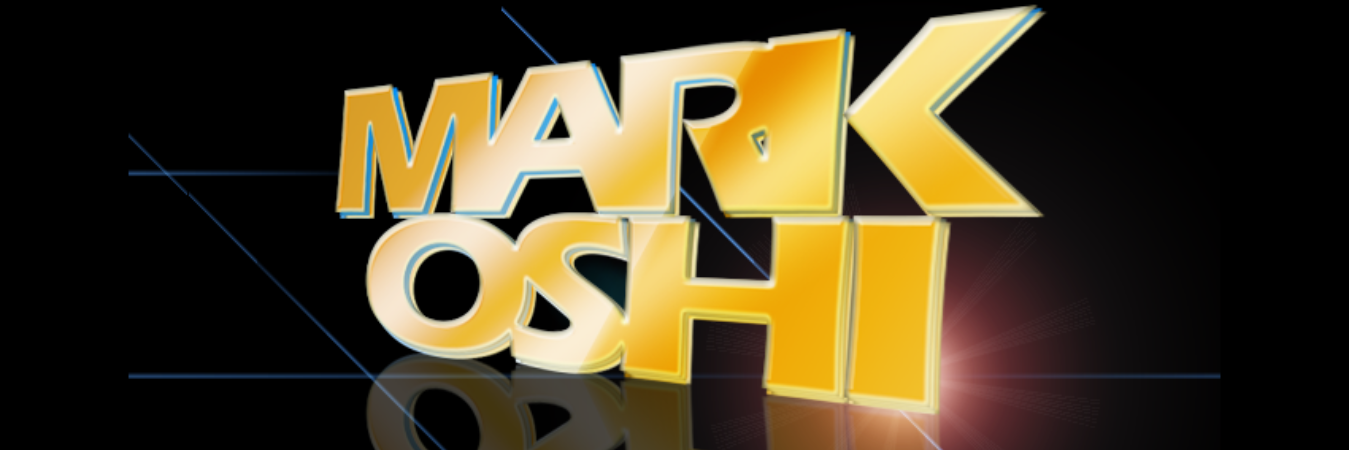 djmarkoshi's profile banner image