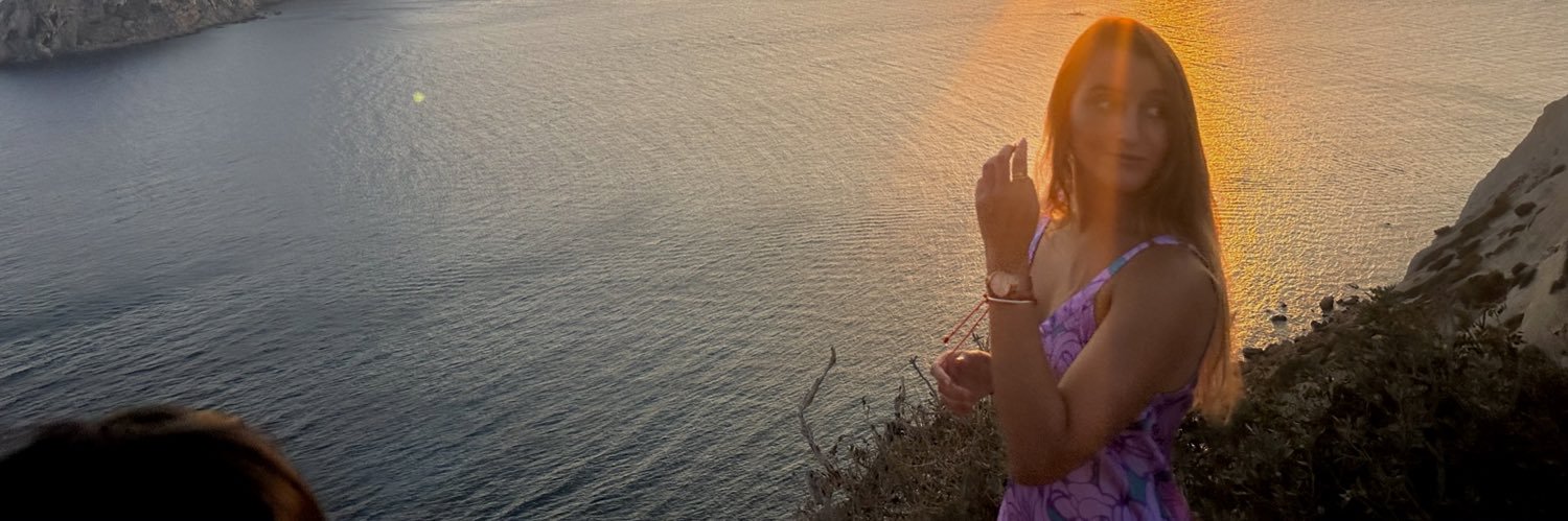 mariamorata97's profile banner image