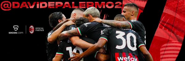DavidePalermo2 Profile Banner