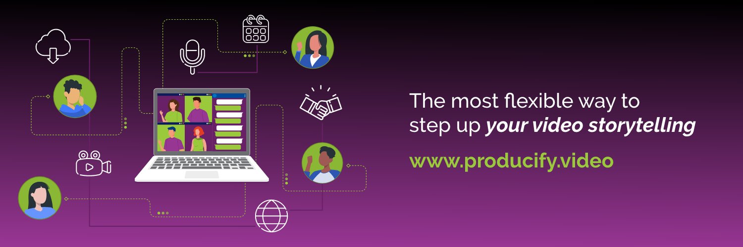 Producifyit's profile banner image