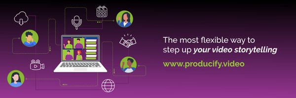 Producifyit Profile Banner