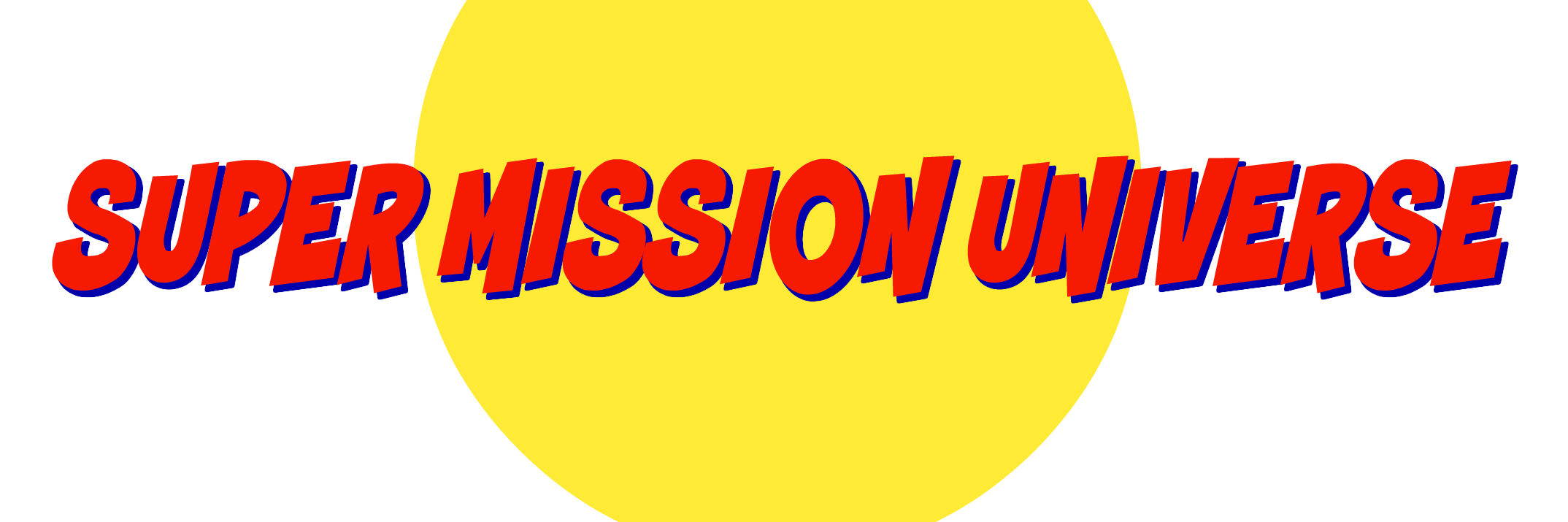 SuperUniverses's profile banner image