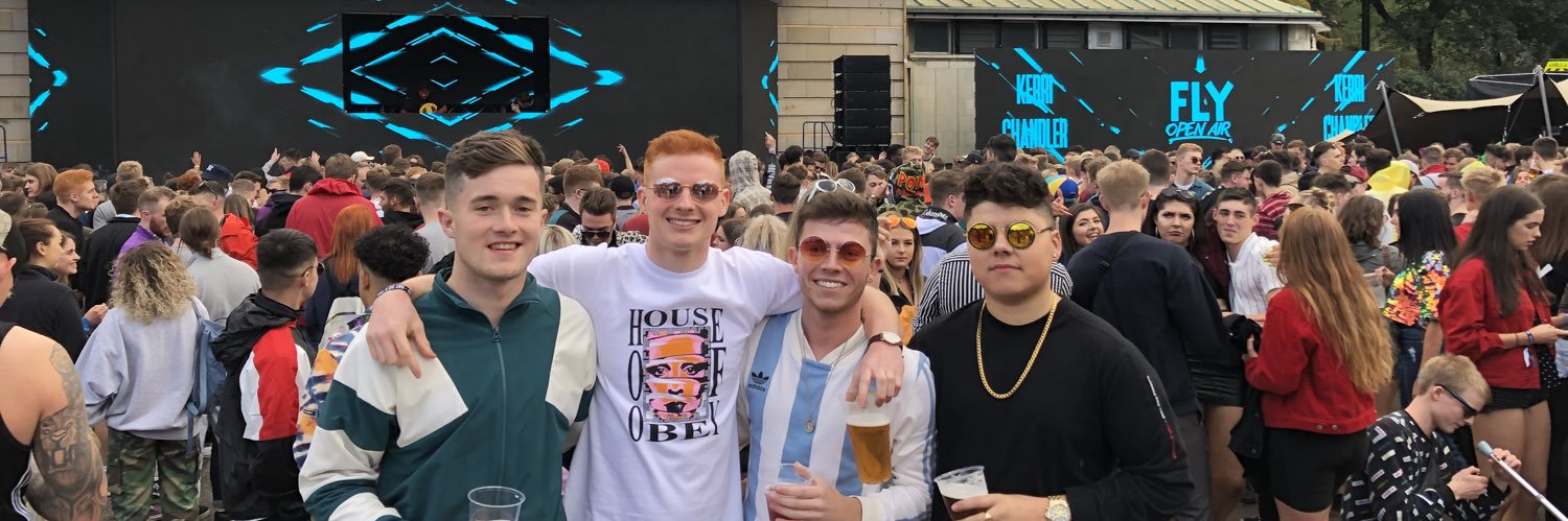 BenLeslie17's profile banner image