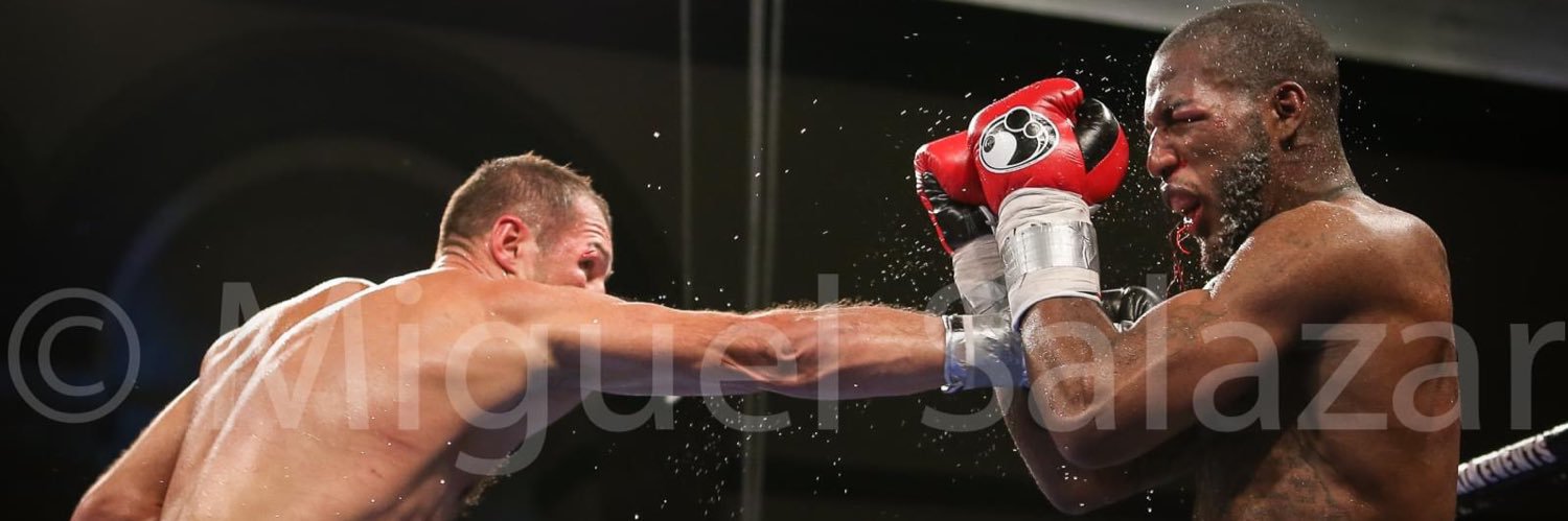 BoxingGore's profile banner image