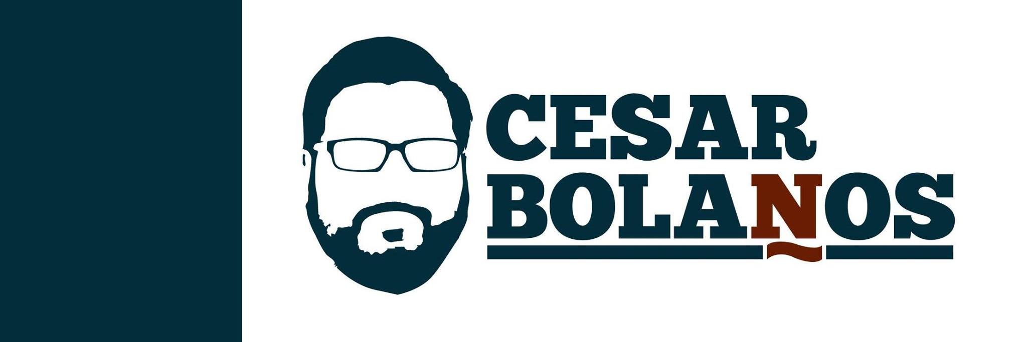 CesarBolanos's profile banner image