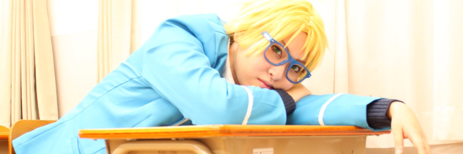 mkyouman's profile banner image