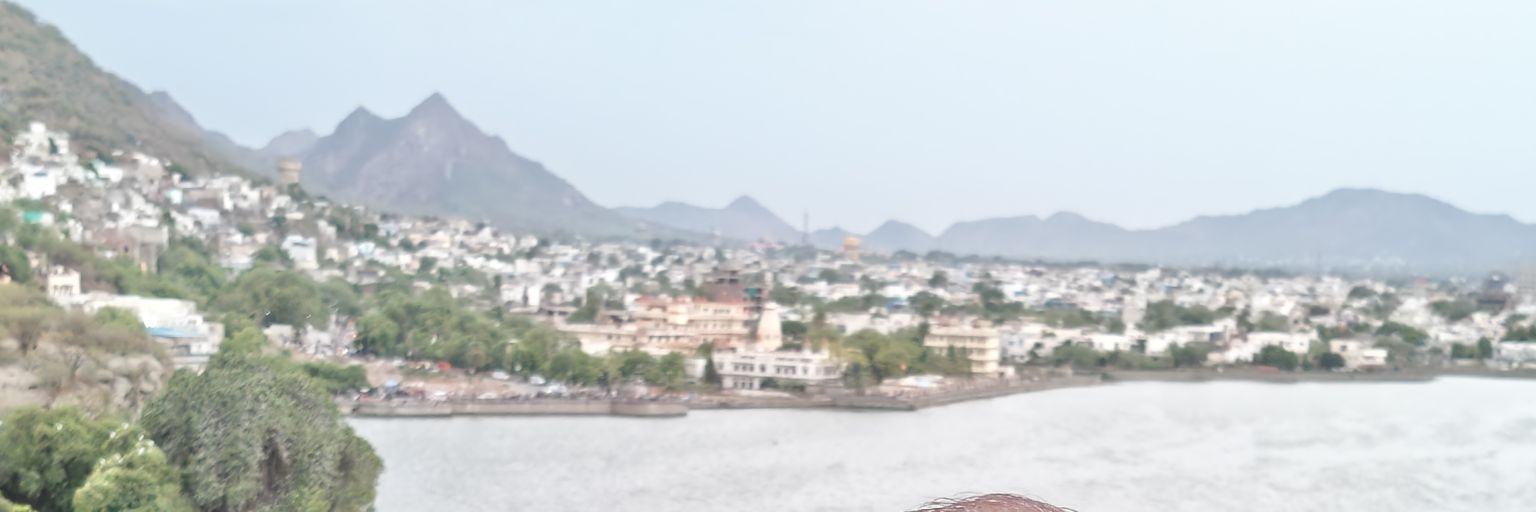 RajeshSamtani's profile banner image