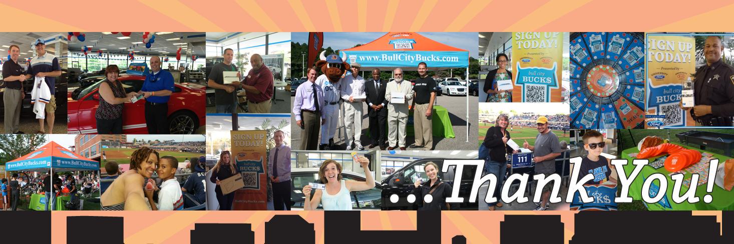 BullCityBucks's profile banner image