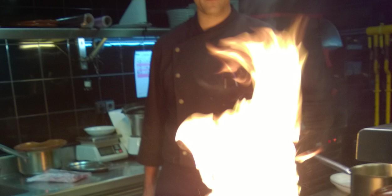 Luis Miguel Barrilero banner