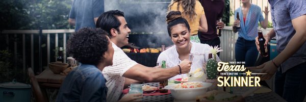 SkinnerPasta Profile Banner