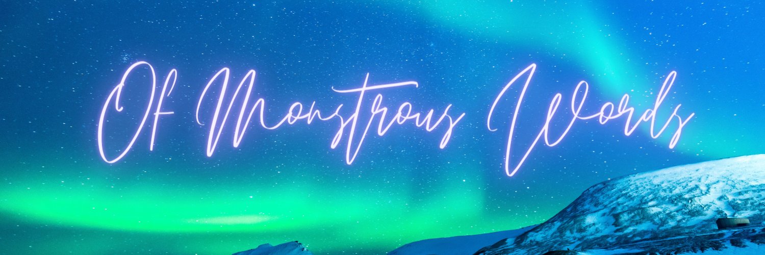 monstrouswords's profile banner image