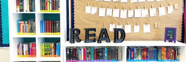 ClassroomLibCo Profile Banner