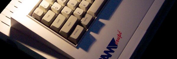 QuazarSamCoupe Profile Banner