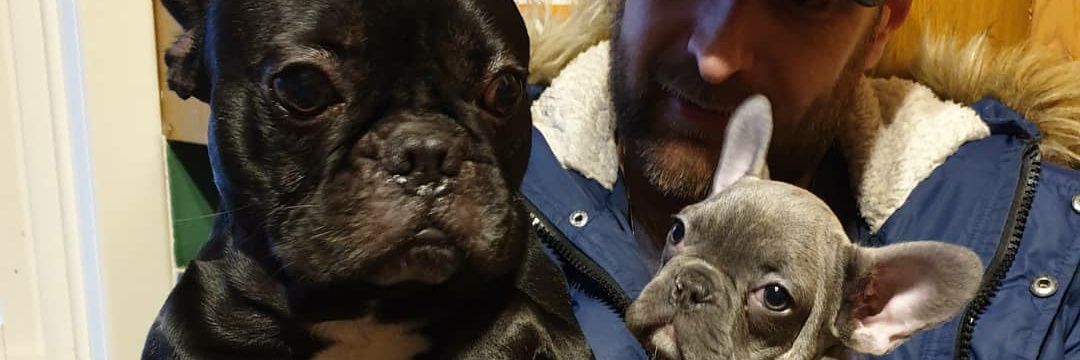 Gingy89's profile banner image
