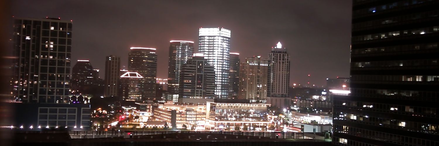Houston_U_R's profile banner image