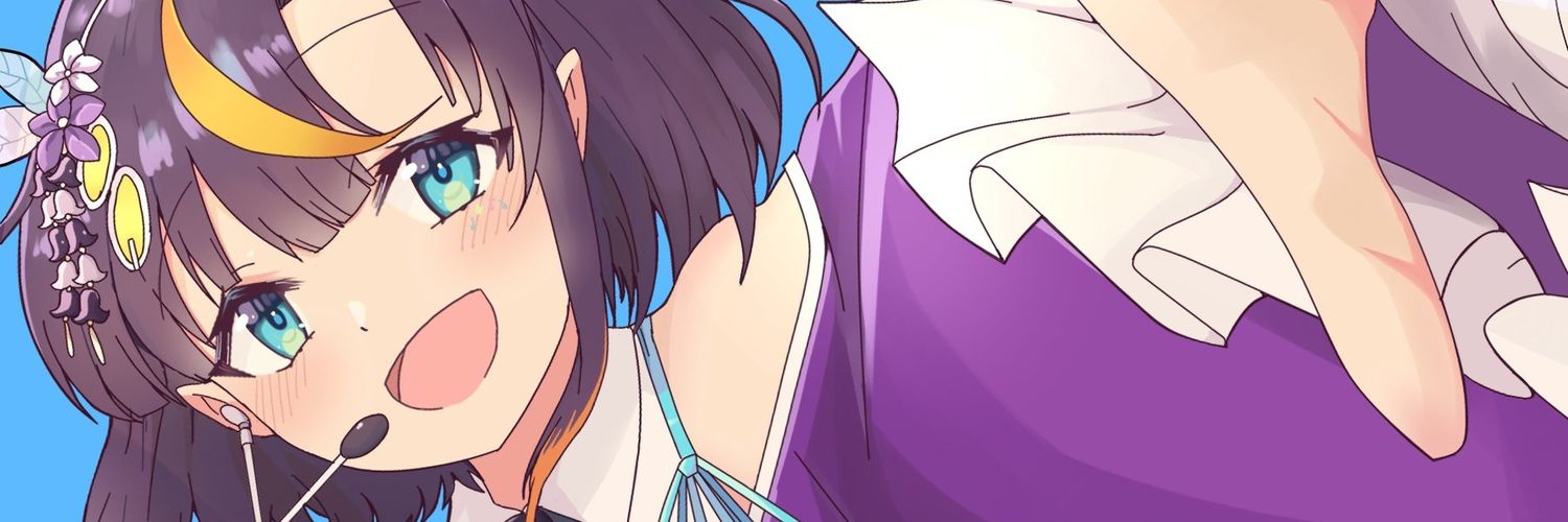 zxc50100's profile banner image