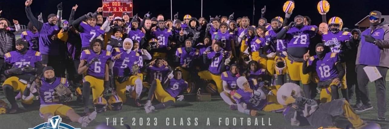 James Flagler banner