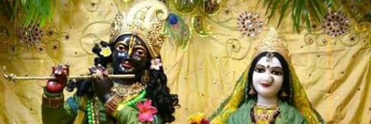 VishveshwarYdv's profile banner image