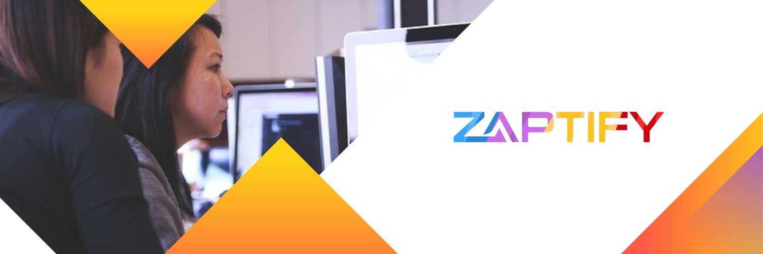 GoZaptify's profile banner image
