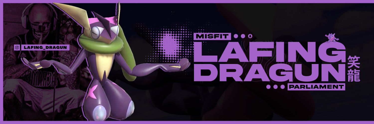 Lafing_Dragun's profile banner image