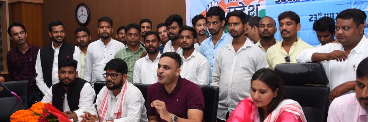 Manu Jain banner