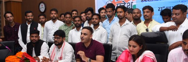 ManuJain_MJ Profile Banner
