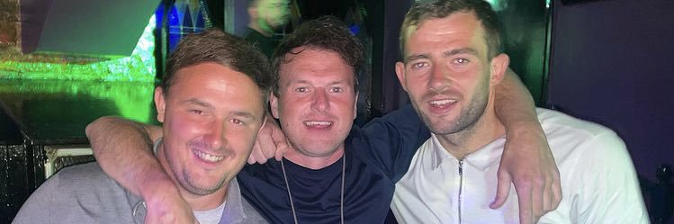 JohnPendleton_'s profile banner image