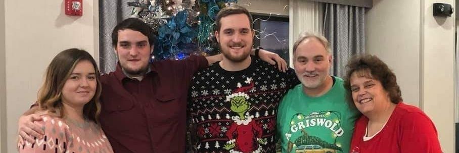 austincase55's profile banner image