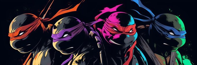 ninhote's profile banner image