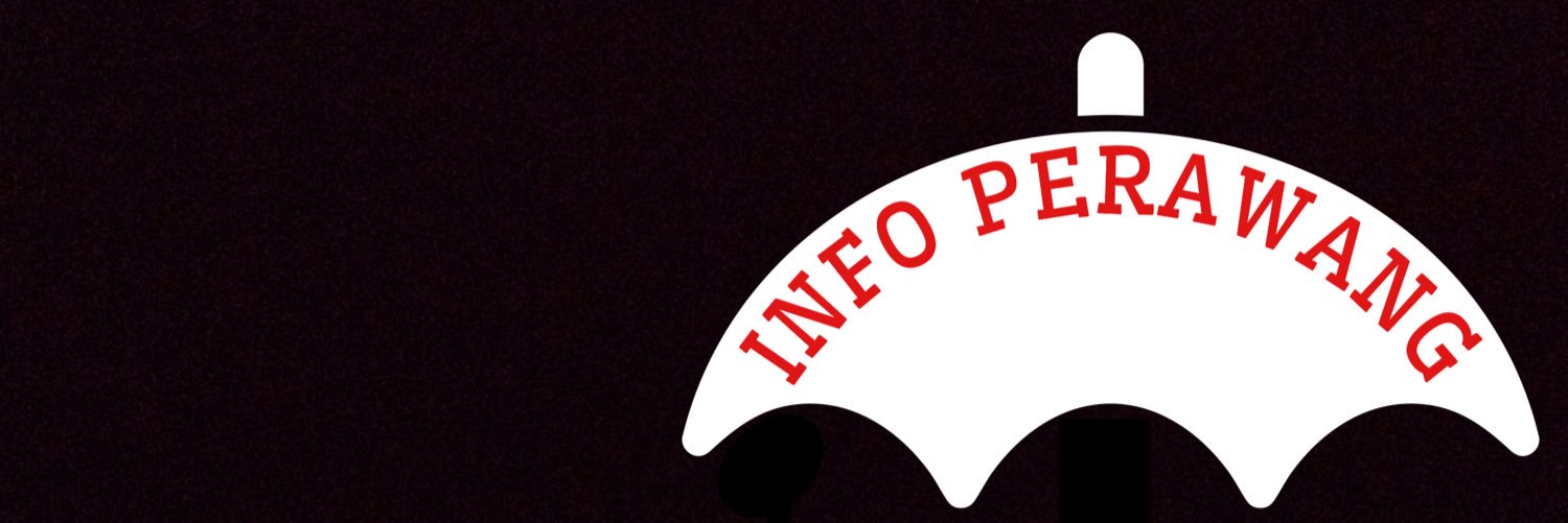 infoPerawang's profile banner image